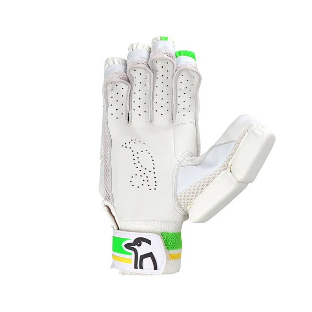 Kookabura Batting Gloves Kahuna Pro 3.0