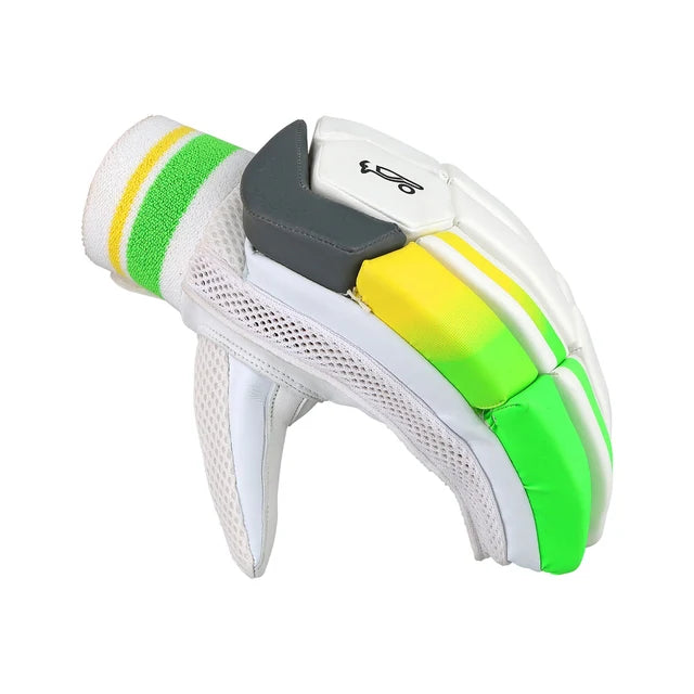 Kookabura Batting Gloves Kahuna Pro 3.0