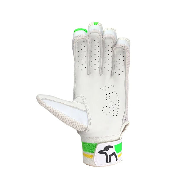 Kookabura Batting Gloves Kahuna Pro 3.0