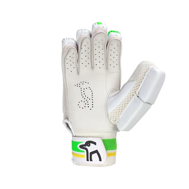 Kookabura Batting Gloves Kahuna Pro 5.0