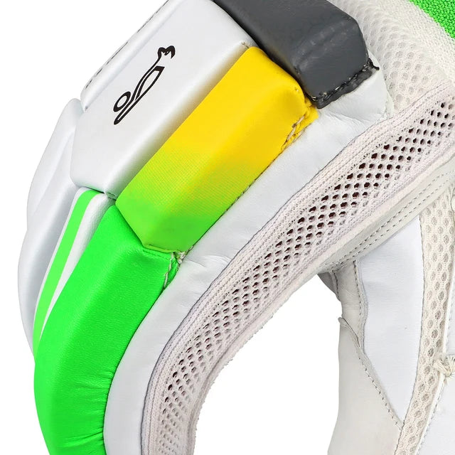 Kookabura Batting Gloves Kahuna Pro 5.0