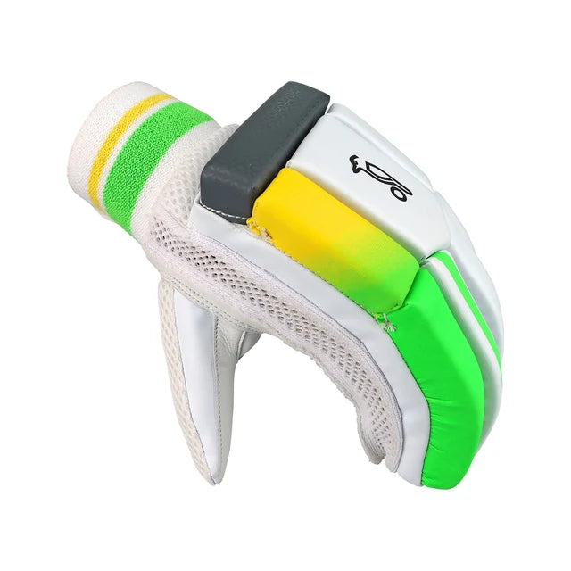 Kookabura Batting Gloves Kahuna Pro 5.0