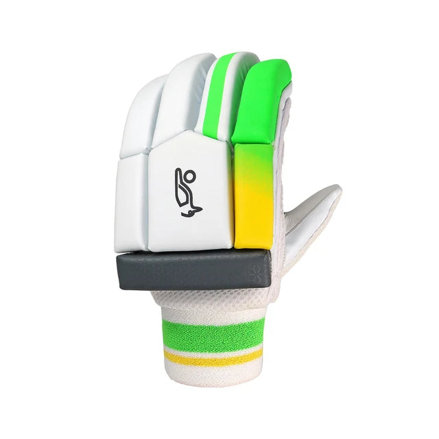Kookabura Batting Gloves Kahuna Pro 5.0