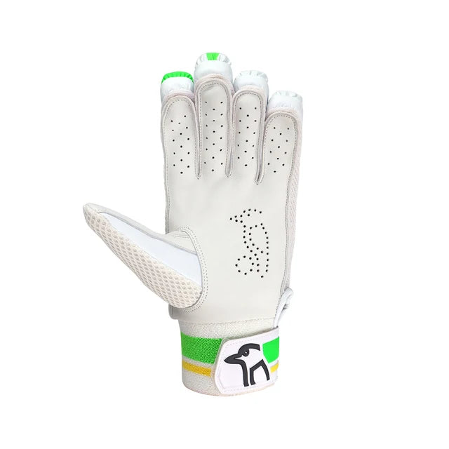 Kookabura Batting Gloves Kahuna Pro 5.0