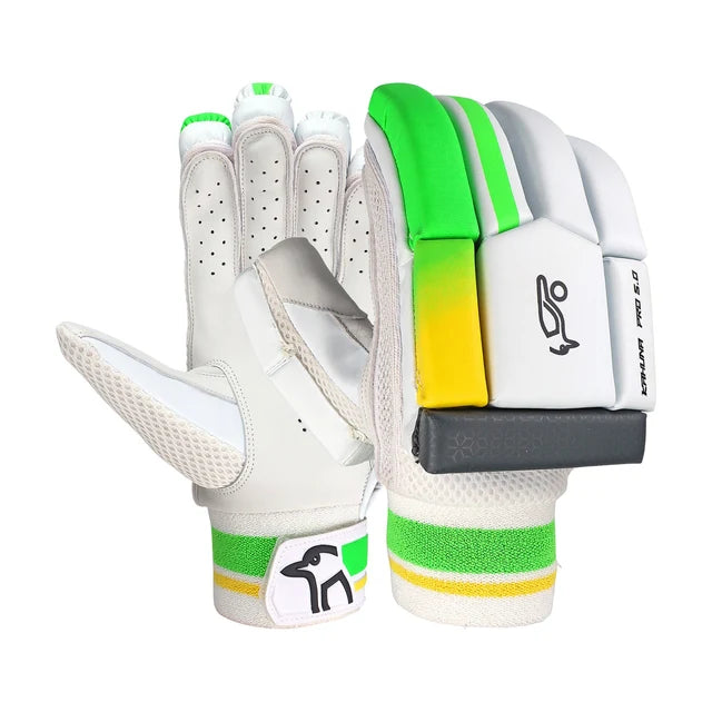 Kookabura Batting Gloves Kahuna Pro 5.0