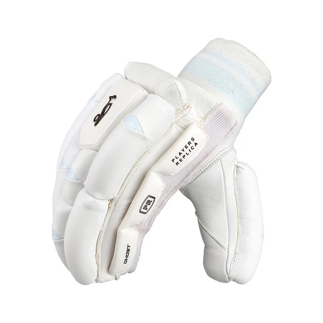 Kookabura Batting Gloves Ghost Players Replica