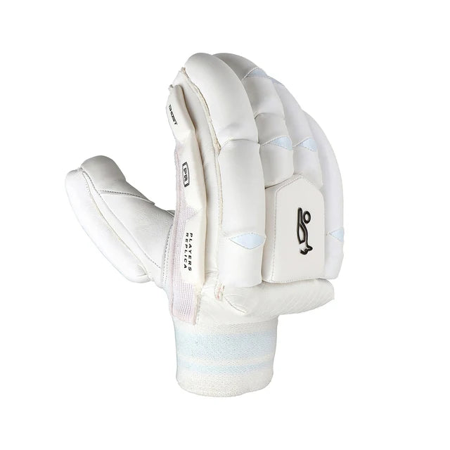Kookabura Batting Gloves Ghost Players Replica
