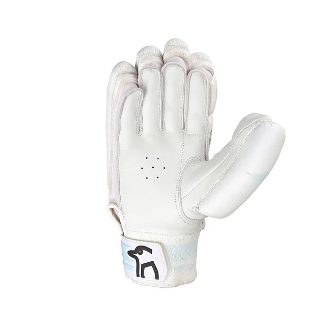 Kookabura Batting Gloves Ghost Players Replica
