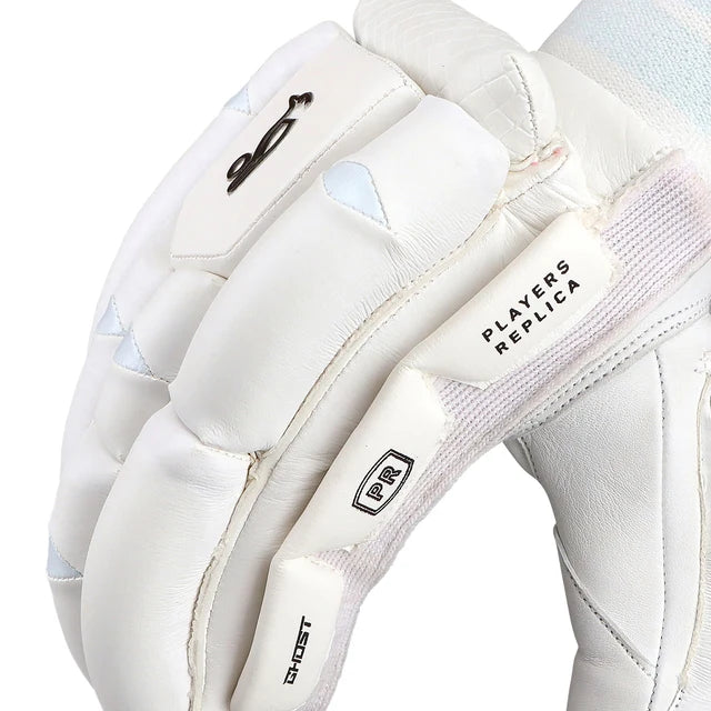 Kookabura Batting Gloves Ghost Players Replica