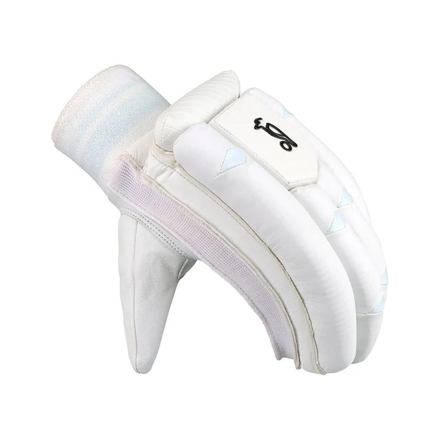 Kookabura Batting Gloves Ghost Players Replica