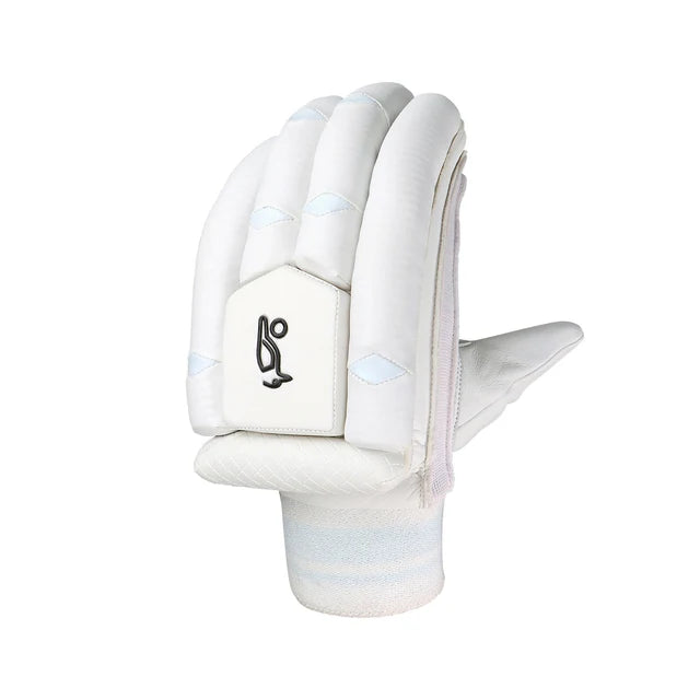 Kookabura Batting Gloves Ghost Players Replica