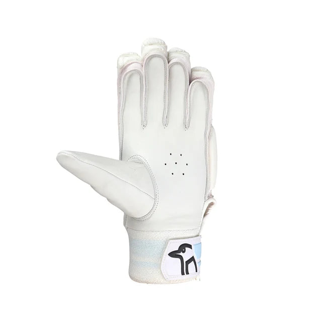 Kookabura Batting Gloves Ghost Players Replica