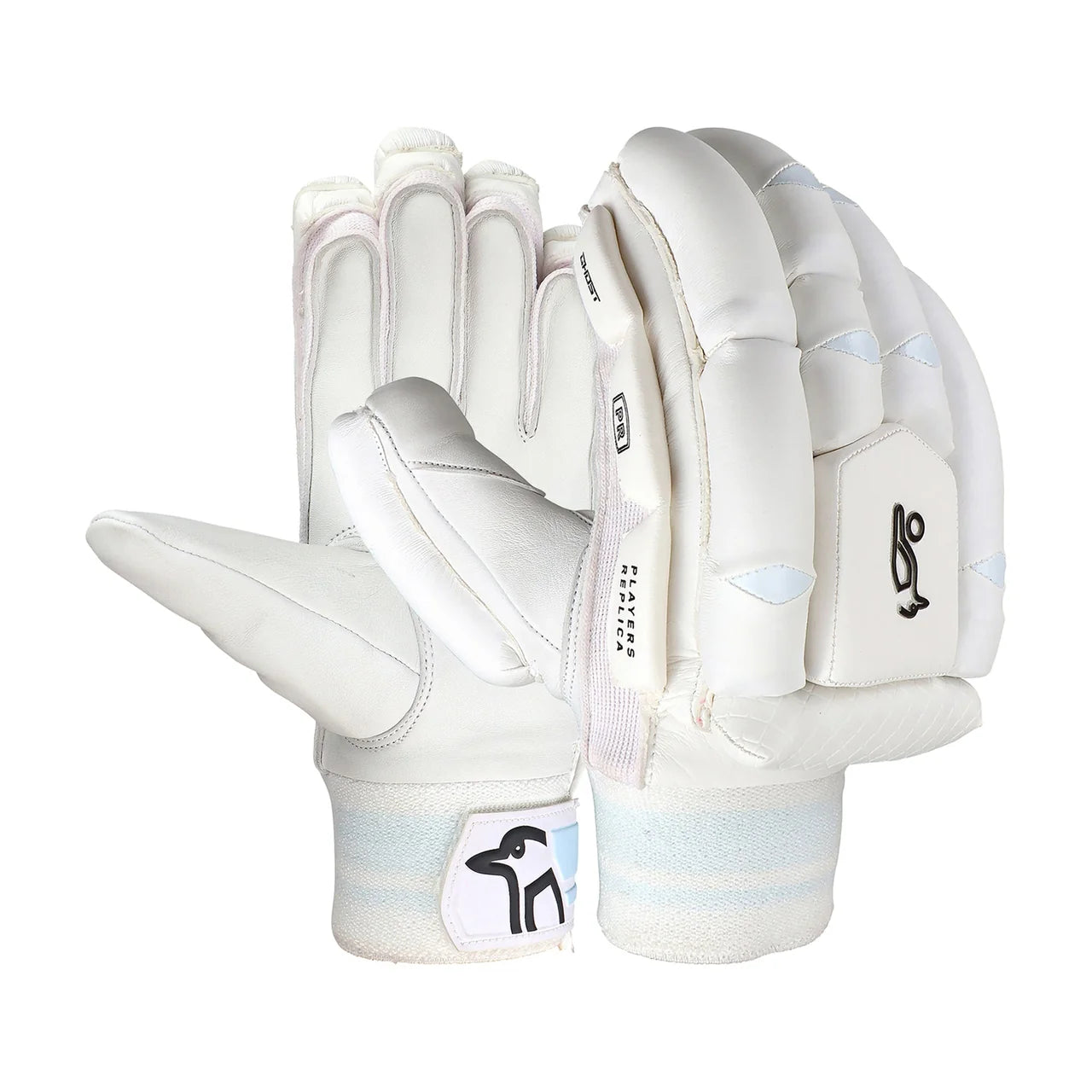 Kookabura Batting Gloves Ghost Players Replica