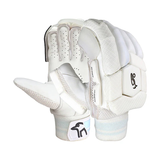 Kookabura Batting Gloves Ghost Pro Players