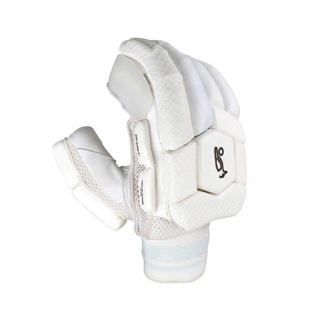 Kookabura Batting Gloves Ghost Pro Players Plus