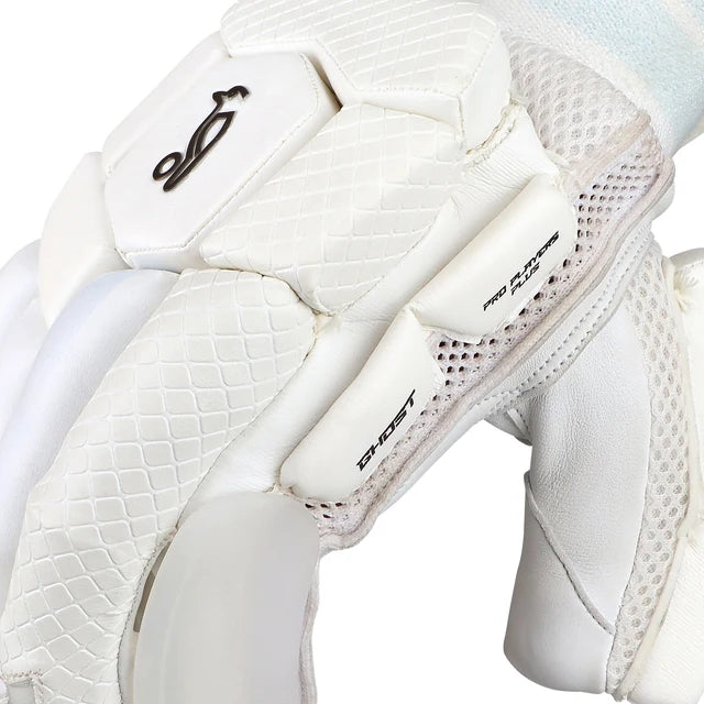 Kookabura Batting Gloves Ghost Pro Players