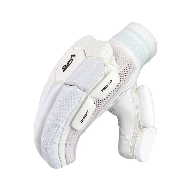 Kookabura Batting Gloves Ghost Pro 1.0