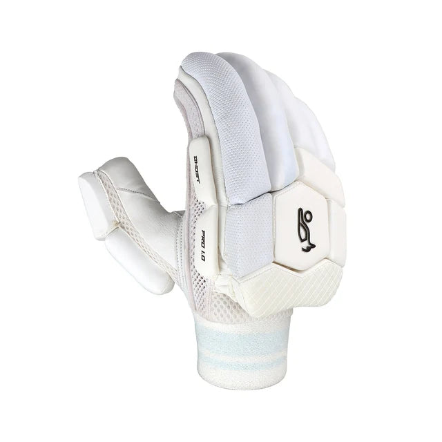 Kookabura Batting Gloves Ghost Pro 1.0