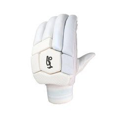 Kookabura Batting Gloves Ghost Pro 1.0