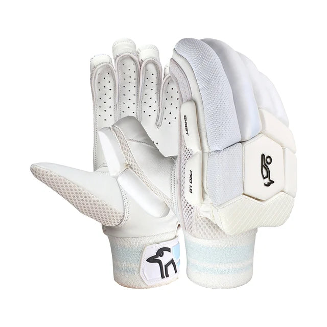 Kookabura Batting Gloves Ghost Pro 1.0