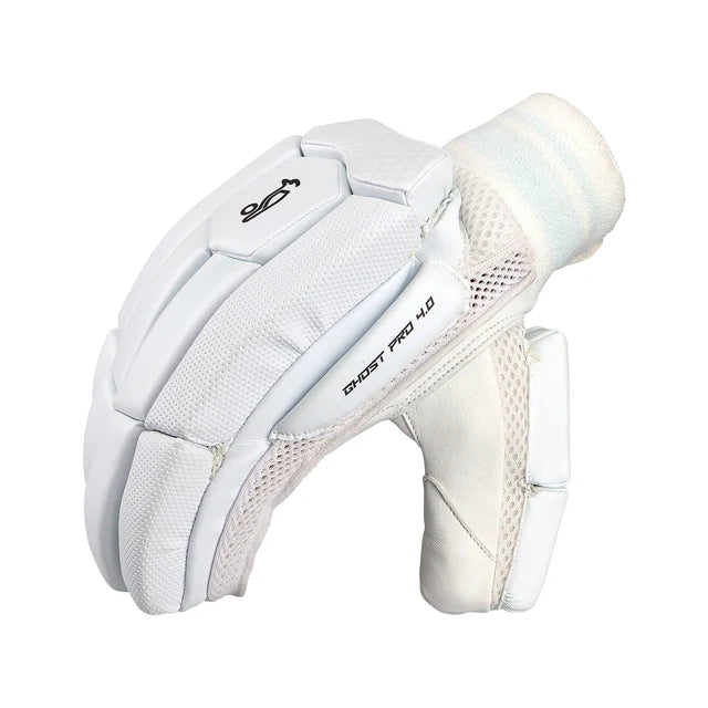 Kookabura Batting Gloves Ghost Pro 4.0