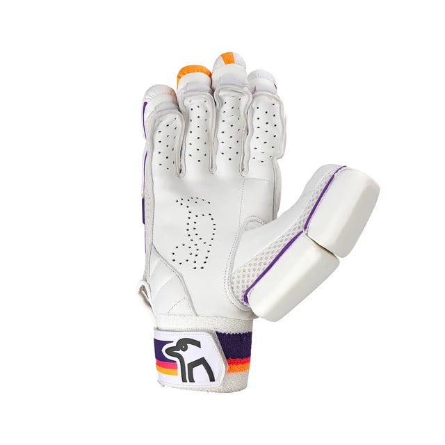 Kookabura Batting Gloves Aura Pro Players