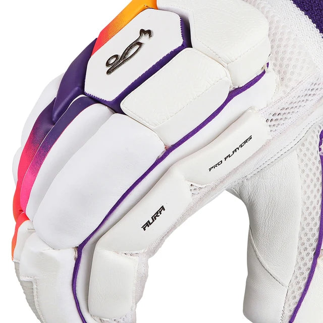 Kookabura Batting Gloves Aura Pro Players