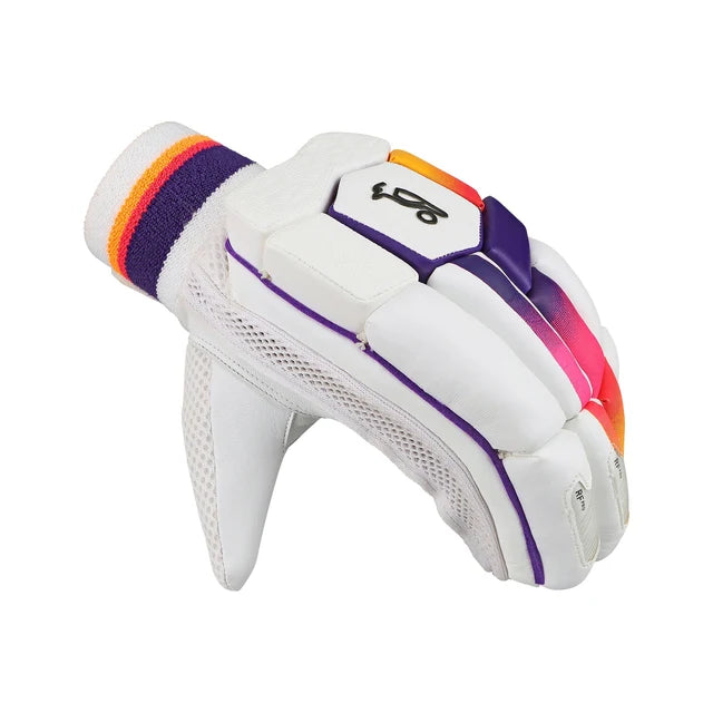 Kookabura Batting Gloves Aura Pro Players