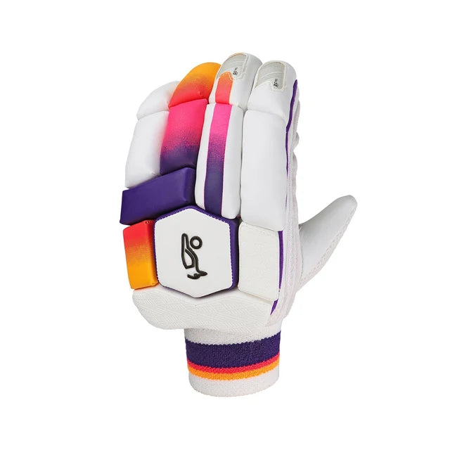 Kookabura Batting Gloves Aura Pro Players