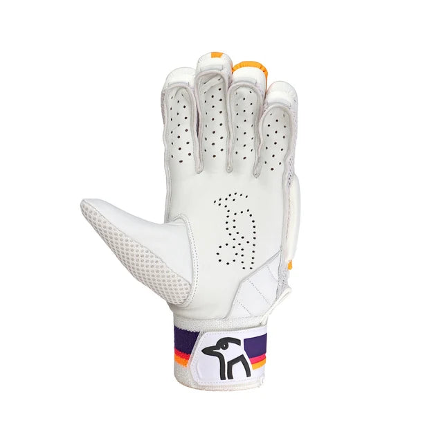 Kookabura Batting Gloves Aura Pro Players
