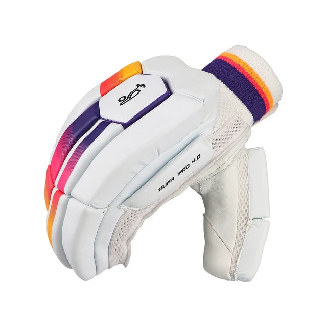 Kookabura Batting Gloves Aura Pro 4.0