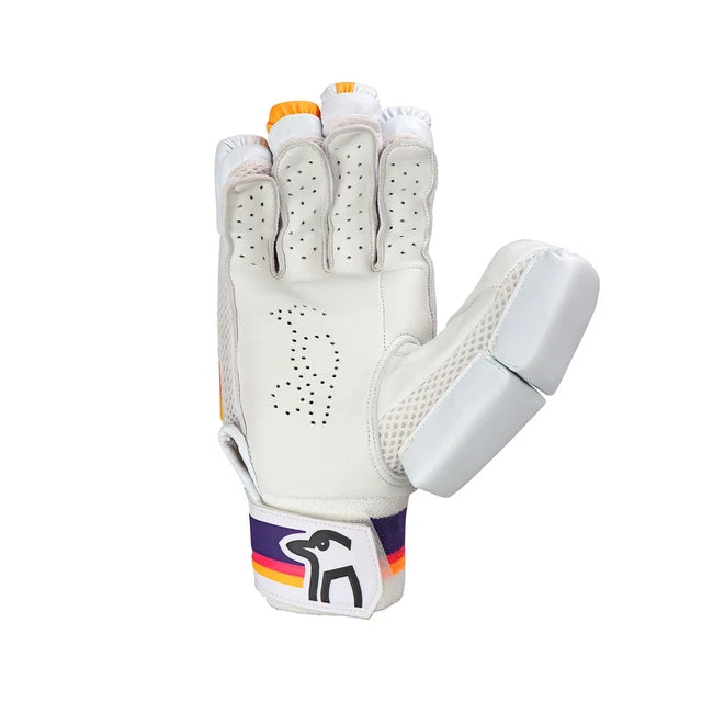 Kookabura Batting Gloves Aura Pro 4.0