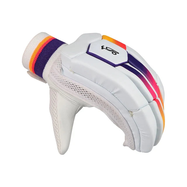 Kookabura Batting Gloves Aura Pro 4.0