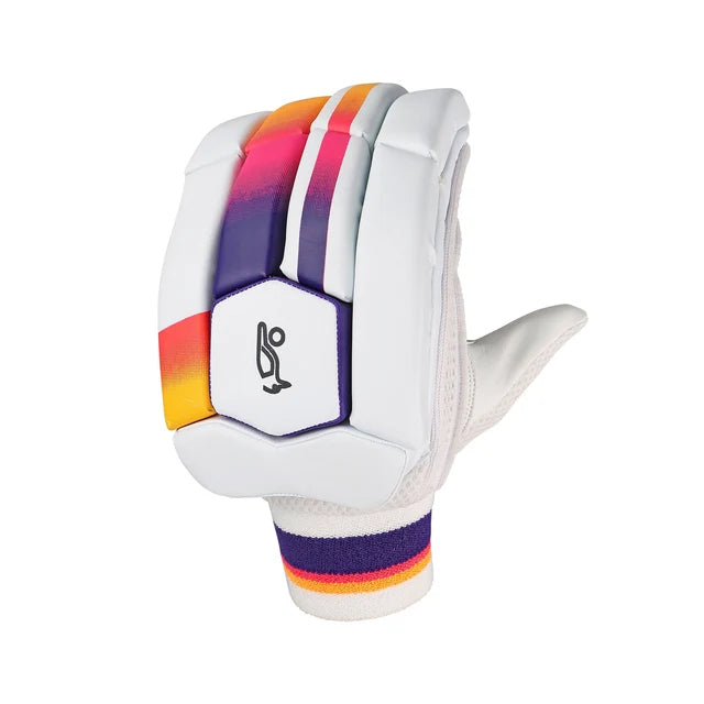 Kookabura Batting Gloves Aura Pro 4.0