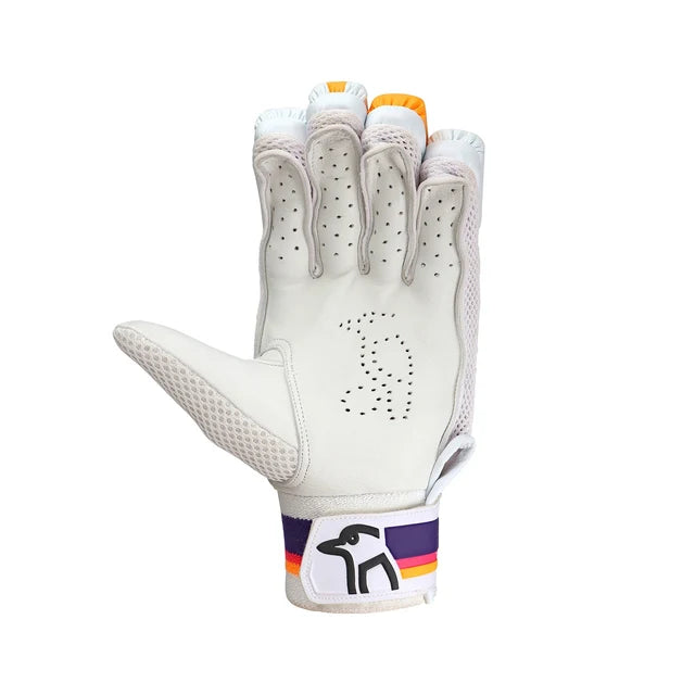 Kookabura Batting Gloves Aura Pro 4.0