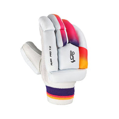 Kookabura Batting Gloves Aura Pro 7.0