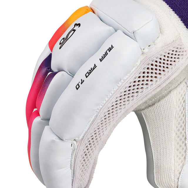 Kookabura Batting Gloves Aura Pro 7.0
