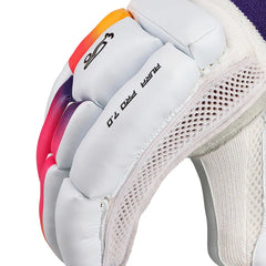 Kookabura Batting Gloves Aura Pro 7.0