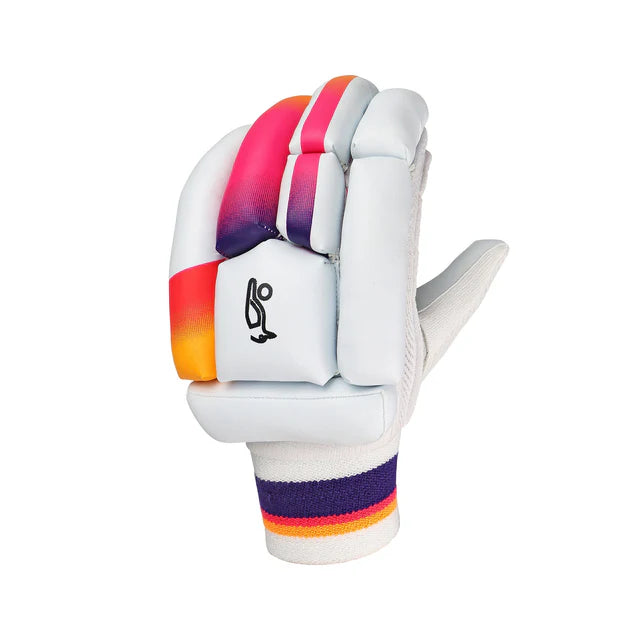 Kookabura Batting Gloves Aura Pro 7.0