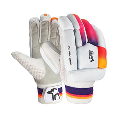 Kookabura Batting Gloves Aura Pro 7.0