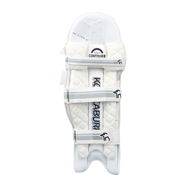 Kookabura Batting Legguard Pro Players SF