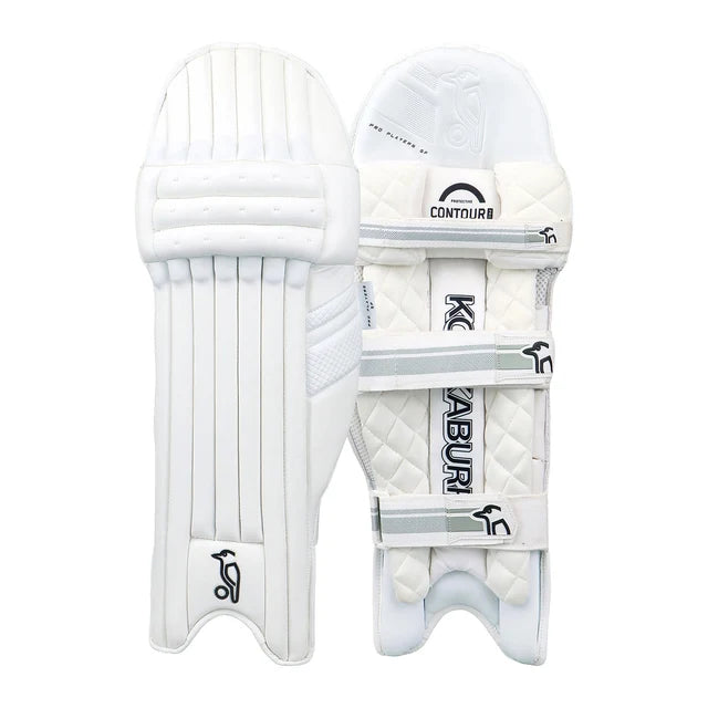 Kookabura Batting Legguard Pro Players SF