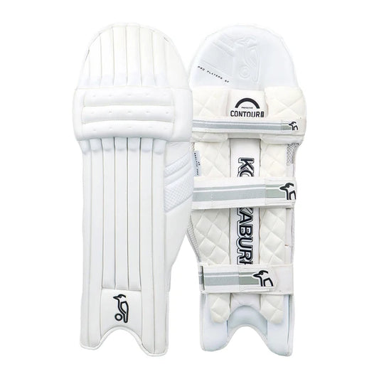 Kookabura Batting Legguard Pro Players SF