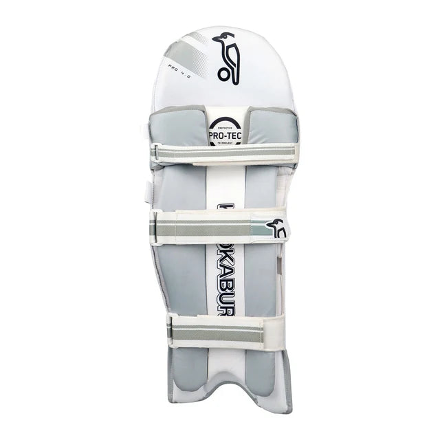 Kookabura Batting Legguard Pro 4.0
