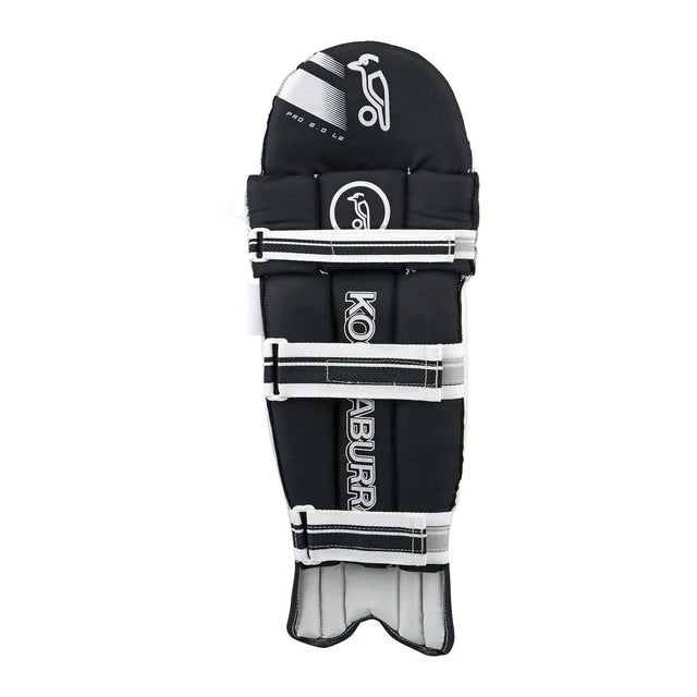 Kookabura Batting Legguard Pro 8.0