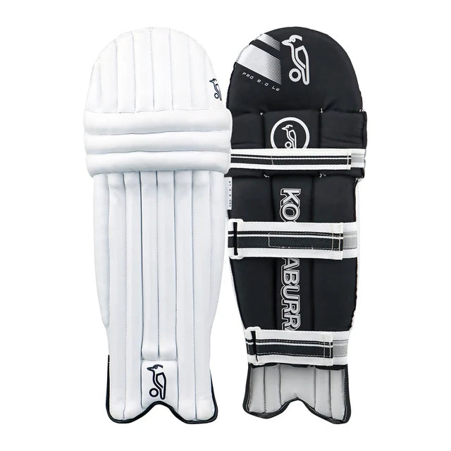 Kookabura Batting Legguard Pro 8.0