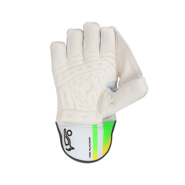 Kookabura Wicket Keeping Gloves Kahuna Players