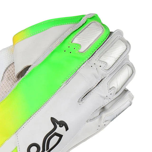 Kookabura Wicket Keeping Gloves Kahuna Players