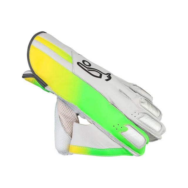 Kookabura Wicket Keeping Gloves Kahuna Players