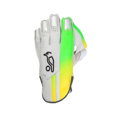 Kookabura Wicket Keeping Gloves Kahuna Players